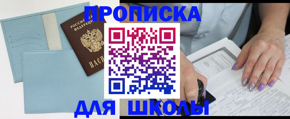 регистрация для школы в Лесозаводске